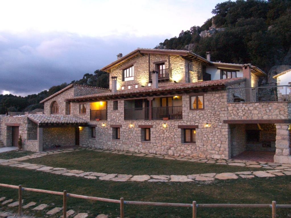 Font D'en Torres Solo Adultos Landhaus *