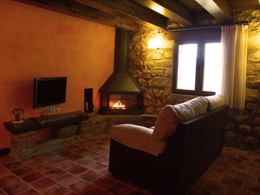 Casa rural Font D'en Torres Solo Adultos Morella