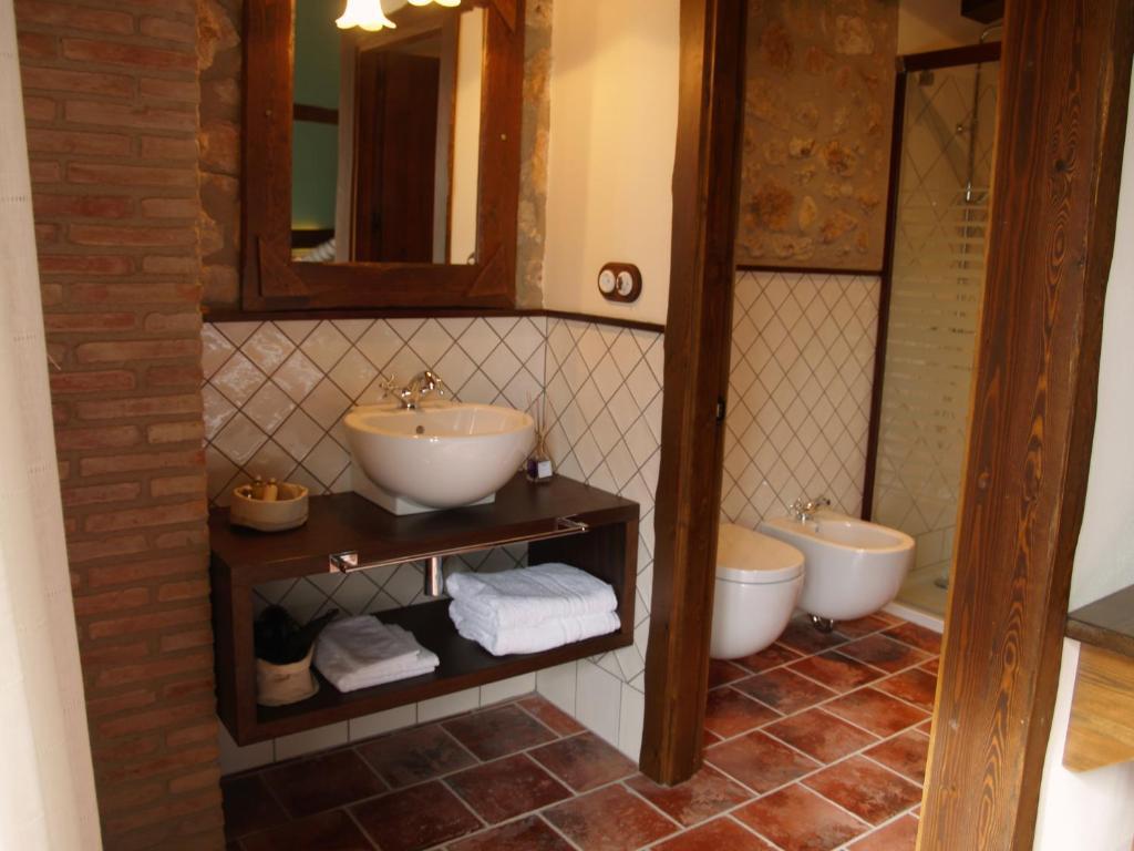 Font D'en Torres Solo Adultos *