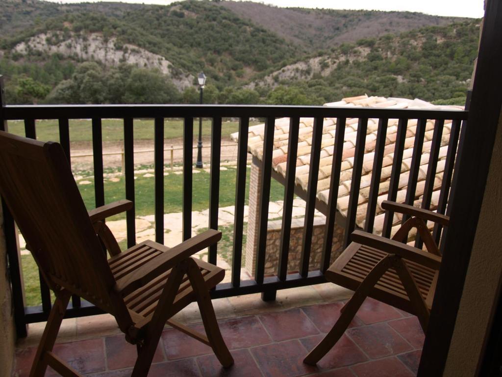 Font D'en Torres Solo Adultos Gospodarstwo wiejskie *