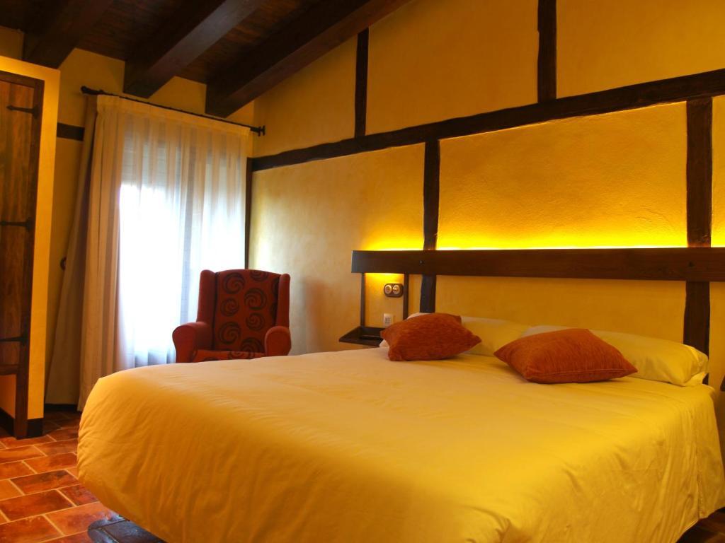 Font D'en Torres Solo Adultos Country house *