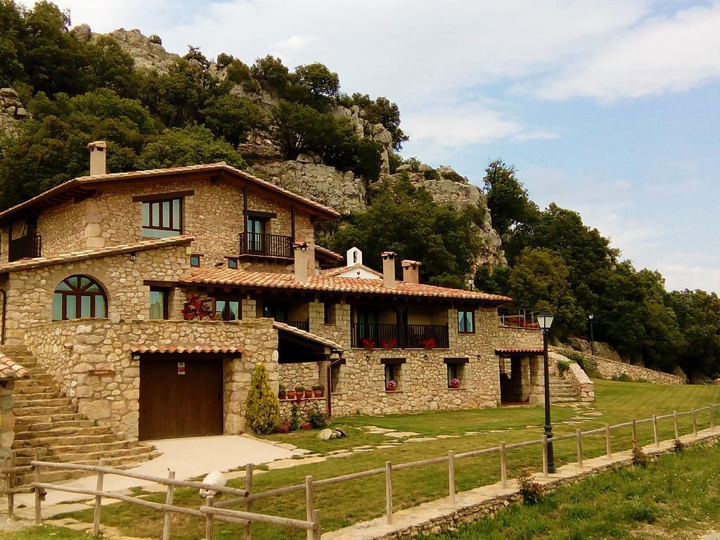 Font D'en Torres Solo Adultos