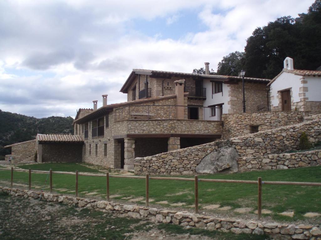 Font D'en Torres Solo Adultos