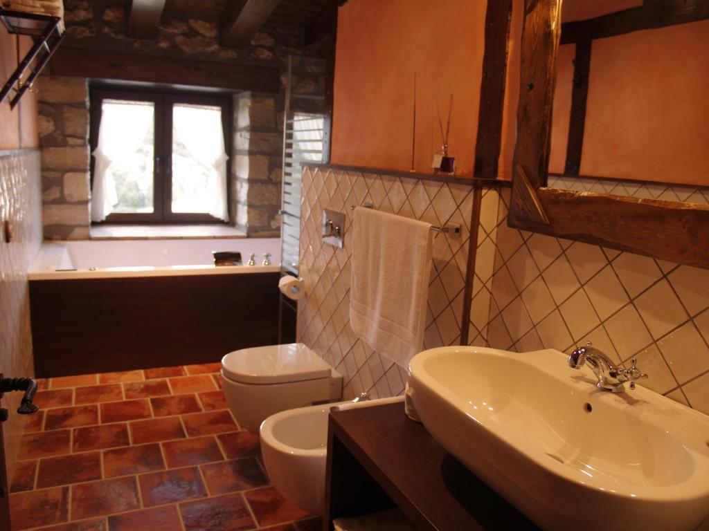 Font D'en Torres Solo Adultos Casa rural Morella