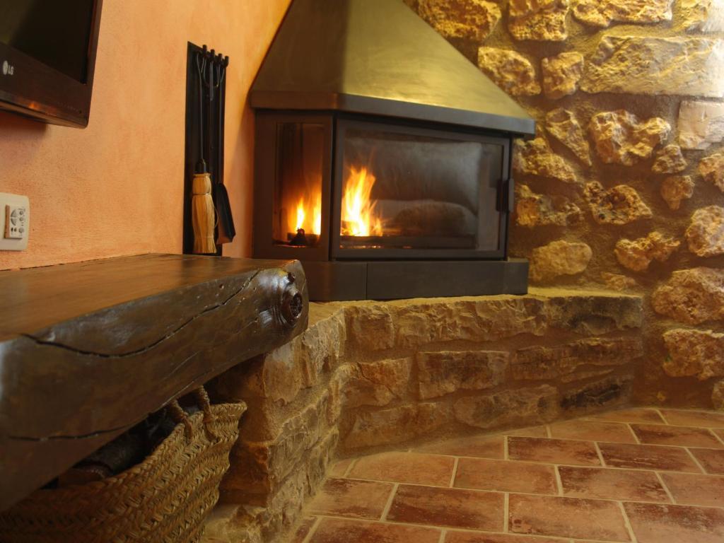 Font D'en Torres Solo Adultos Casa rural *