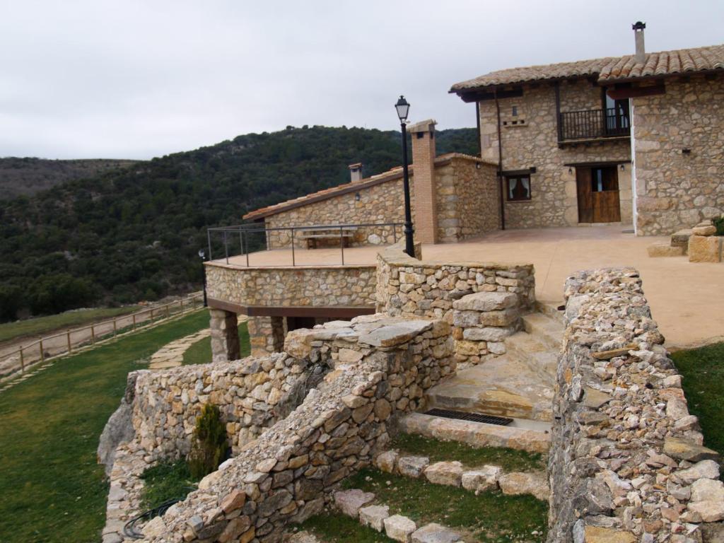 Font D'en Torres Solo Adultos Morella