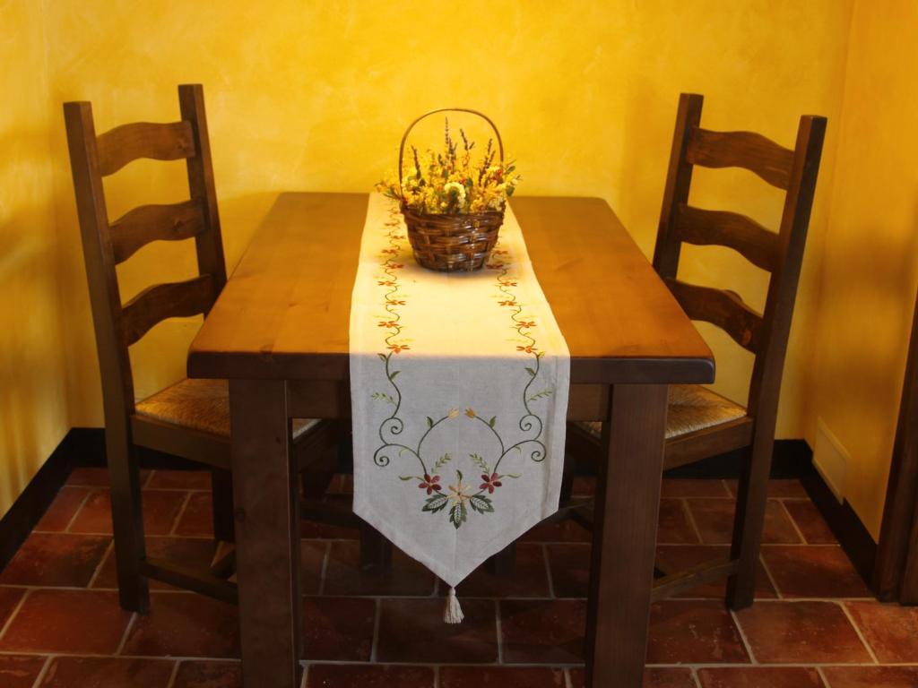 Casa rural Font D'en Torres Solo Adultos *